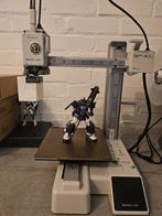 A1 mini, Computers en Software, 3D Printers, Ingebouwde Wi-Fi, Bambulab, Ophalen of Verzenden, Zo goed als nieuw