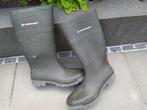 Regenlaarzen, Ophalen, Grijs, Dunlop, Regenlaarzen