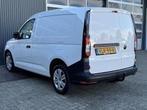 Volkswagen Caddy Cargo 2.0 TDI 75pk Airco Cruise controle Tr, Voorwielaandrijving, Stof, Gebruikt, 4 cilinders