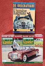 Onschatbare Klassieker - autoboeken, Ophalen of Verzenden