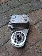 BMW F800ST Oliekoeler Compleet, Ophalen of Verzenden, Gebruikt