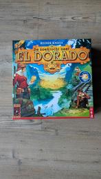 999 GAMES - De zoektocht naar El Dorado, Hobby en Vrije tijd, Gezelschapsspellen | Bordspellen, Ophalen, Zo goed als nieuw
