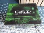 CSI Crime Scene Investigation, Cd's en Dvd's, Alle leeftijden, Ophalen of Verzenden, Zo goed als nieuw, Actie en Avontuur