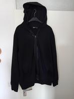 Heel mooi Crivit Jack met capuchon., Ophalen of Verzenden, Zo goed als nieuw, Maat 56/58 (XL), Zwart