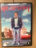 Mr. Destiny, Alle leeftijden, Verzenden, Zo goed als nieuw