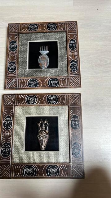 Schilderij beschikbaar voor biedingen