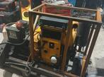 Hatz 2m40 agregaat 25kva generator, Doe-het-zelf en Verbouw, Overige Doe-het-zelf en Verbouw, Ophalen of Verzenden, Zo goed als nieuw
