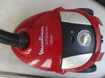 Moulinex Compacteo stofzuiger 1800 w, Witgoed en Apparatuur, Stofzuigers, Gebruikt, Stofzuiger, 1600 tot 2000 watt, Ophalen