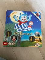 Dolfje weerwolfje spel, Hobby en Vrije tijd, Gezelschapsspellen | Bordspellen, Ophalen of Verzenden, Zo goed als nieuw