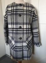 EDC by Esprit Jas - XS (valt ruimer), Ophalen of Verzenden, Zo goed als nieuw, Maat 34 (XS) of kleiner, Grijs