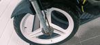 Set wielen 17" grimeca helice Peugeot 103 rcx spx, Gebruikt, Ophalen of Verzenden