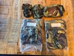 Opbouw tasjes voor ops vest, Ophalen of Verzenden, Landmacht, Nederland, Kleding of Schoenen