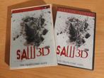 Saw 7 - in 3D, Alle leeftijden, Ophalen of Verzenden, Zo goed als nieuw, Slasher