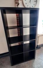 Ikea kallax Vakkenkast 2x4 vakken, Ophalen, Zo goed als nieuw