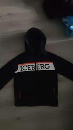 Iceberg Jas - Weinig gedragen, Ophalen, Zo goed als nieuw, Overige maten