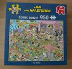 Jan van Haasteren - Pop Festival - 950 stukjes, Ophalen of Verzenden, 500 t/m 1500 stukjes, Zo goed als nieuw, Legpuzzel