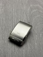 Breitling vouwsluiting voor rubber 20 mm., Ophalen of Verzenden, Zo goed als nieuw