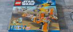 Lego Star Wars, Kinderen en Baby's, Speelgoed | Duplo en Lego, Ophalen of Verzenden, Nieuw, Complete set, Lego
