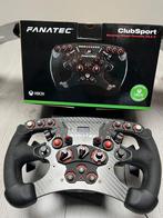 Fanatec club sport formula V2.5X, Ophalen of Verzenden, Zo goed als nieuw