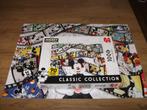 Jumbo Puzzel Disney Classic Collection 1000 stuks, Ophalen of Verzenden, 500 t/m 1500 stukjes, Zo goed als nieuw, Legpuzzel
