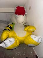 Bowser xxxxllllll 25 kilo zwaar, Kinderen en Baby's, Speelgoed | Knuffels en Pluche, Ophalen of Verzenden, Zo goed als nieuw, Overige typen