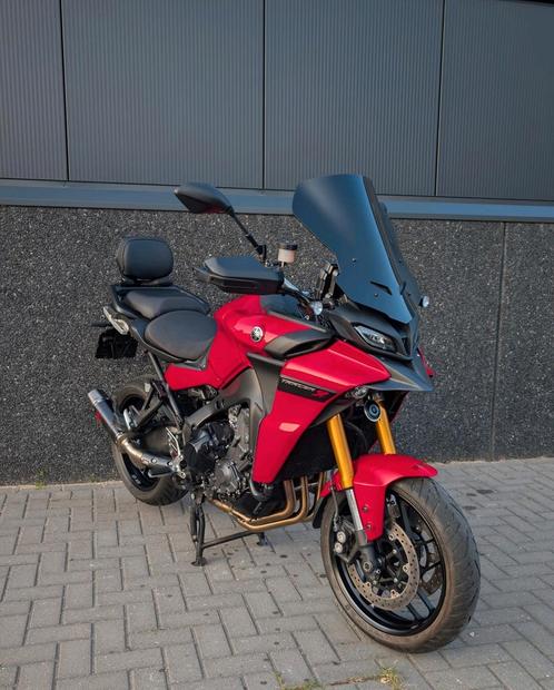 Yamaha Tracer 9 GT - Akrapovic - Full Option, Motoren, Motoren | Yamaha, Bedrijf, Toermotor, meer dan 35 kW, 3 cilinders, Ophalen