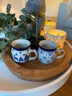 Bunzlau boerenmok 240ml nieuw ., Huis en Inrichting, Keuken | Servies, Keramiek, Nieuw, Ophalen of Verzenden, Overige stijlen