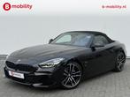 BMW Z4 Roadster M40i High Executive M-Sport Harman/Kardon He, Auto's, BMW, Automaat, Lichtsensor, Achterwielaandrijving, Gebruikt