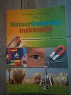 NatuurOnderwijs Inzichtelijk - Carla Kersbergen, Ophalen of Verzenden, Zo goed als nieuw, Overige onderwerpen