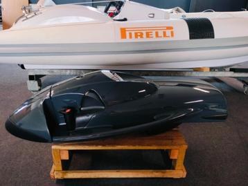 Seabob onderwaterscooter - Sea bob duik scooter. beschikbaar voor biedingen