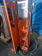 geurautomaat carwash/wastraat /wasboxen, Ophalen, Gebruikt