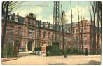 964171	Amsterdam	Ziekenhuis	Wilhelmina Gasthuis	1915	Gelopen