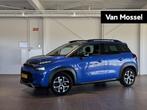 Citroen C3 Aircross 110PK Shine | Trekhaak | Apple Carplay/A, 12 maanden, Gebruikt, Euro 6, 1199 cc