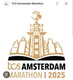 TCS Marathon ticket Amsterdam hele marathon, Eén persoon