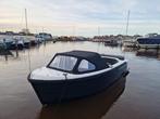 topcraft 605 tender met suzuki 30pk, Watersport en Boten, Zo goed als nieuw