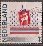 Persoonlijke postzegel Hallmark hert zilver, Ophalen of Verzenden