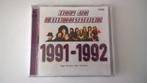 Top 40 hitdossier 1991-1992, Cd's en Dvd's, Ophalen, Gebruikt, Pop