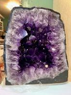 Amethist geodes, Ophalen of Verzenden