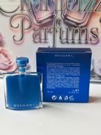 Bvlgari - BLV miniature 5ml edp, Ophalen of Verzenden, Nieuw, Miniatuur, Gevuld