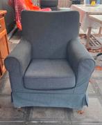 Stoel GRATIS, Huis en Inrichting, Fauteuils, Ophalen, Gebruikt, 75 tot 100 cm, 50 tot 75 cm
