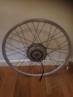 Sparta ION R20  achterwiel met motor., Ophalen of Verzenden, Gebruikt, Sparta