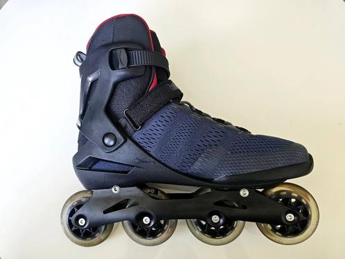 Rollerblade spark 84 maat 47,5, Sport en Fitness, Skeelers, Gebruikt, Inline skates 4 wielen, Overige merken, Heren, Ophalen