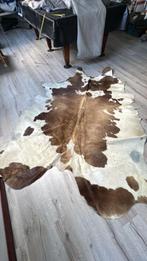 Mooie Koeienhuid 240x180 cm, Wit, 150 tot 200 cm, 200 cm of meer, Ophalen of Verzenden