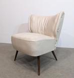 Vintage cocktail club 1950s, Ophalen, Zo goed als nieuw, Minder dan 50 cm