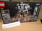 NIEUW Lego 10266 NASA Apollo Maanlander, Kinderen en Baby's, Speelgoed | Duplo en Lego, Ophalen of Verzenden, Nieuw, Lego