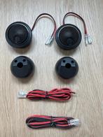 JBL Stage1 601C 58,7 mm tweeters, Ophalen of Verzenden, Nieuw