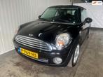 Mini Mini 1.6 Cooper Chili, Voorwielaandrijving, Gebruikt, 4 cilinders, 4 stoelen