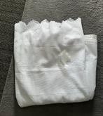 Mooie witte vitrage NIEUW, Huis en Inrichting, Ophalen of Verzenden
