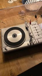 Philips platenspeler 660 stereo, Audio, Tv en Foto, Platenspelers, Ophalen of Verzenden, Zo goed als nieuw, Philips