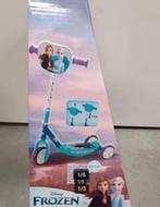 Smoby frozen step nieuw in doos tot 70cm hoogte, Overige typen, Nieuw, Ophalen of Verzenden